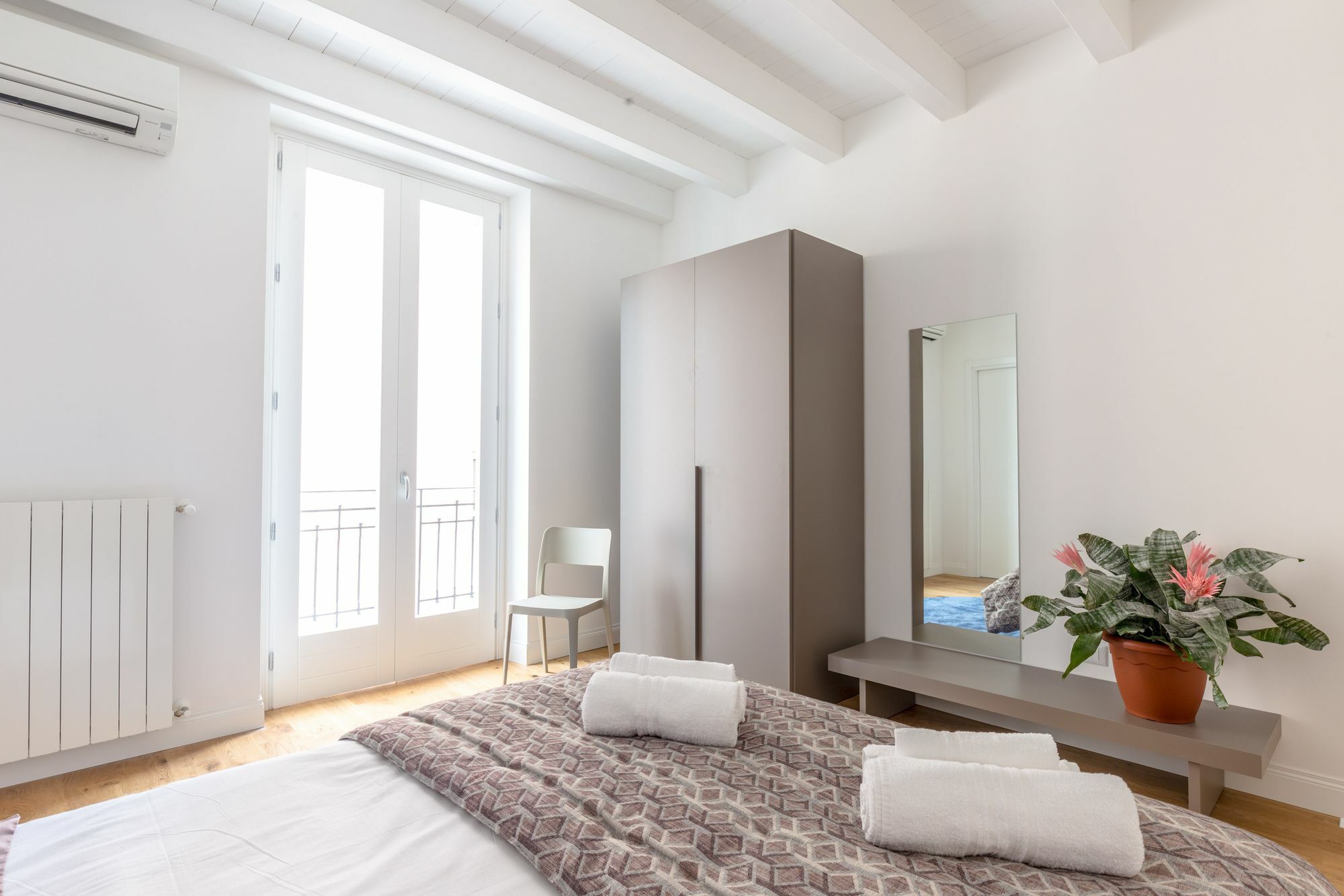 Casa Dei Mori Appartement Palermo Buitenkant foto
