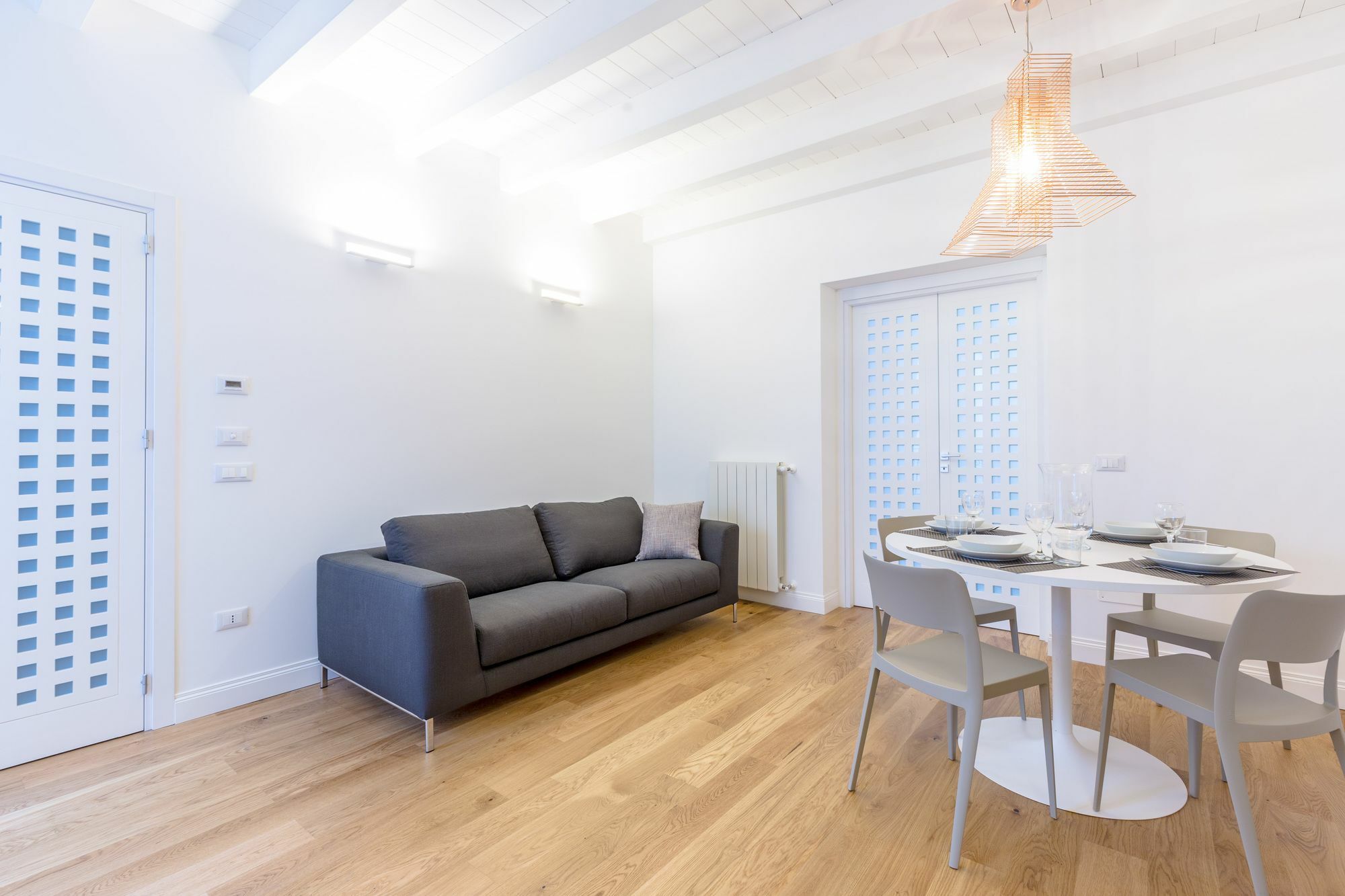 Casa Dei Mori Appartement Palermo Buitenkant foto