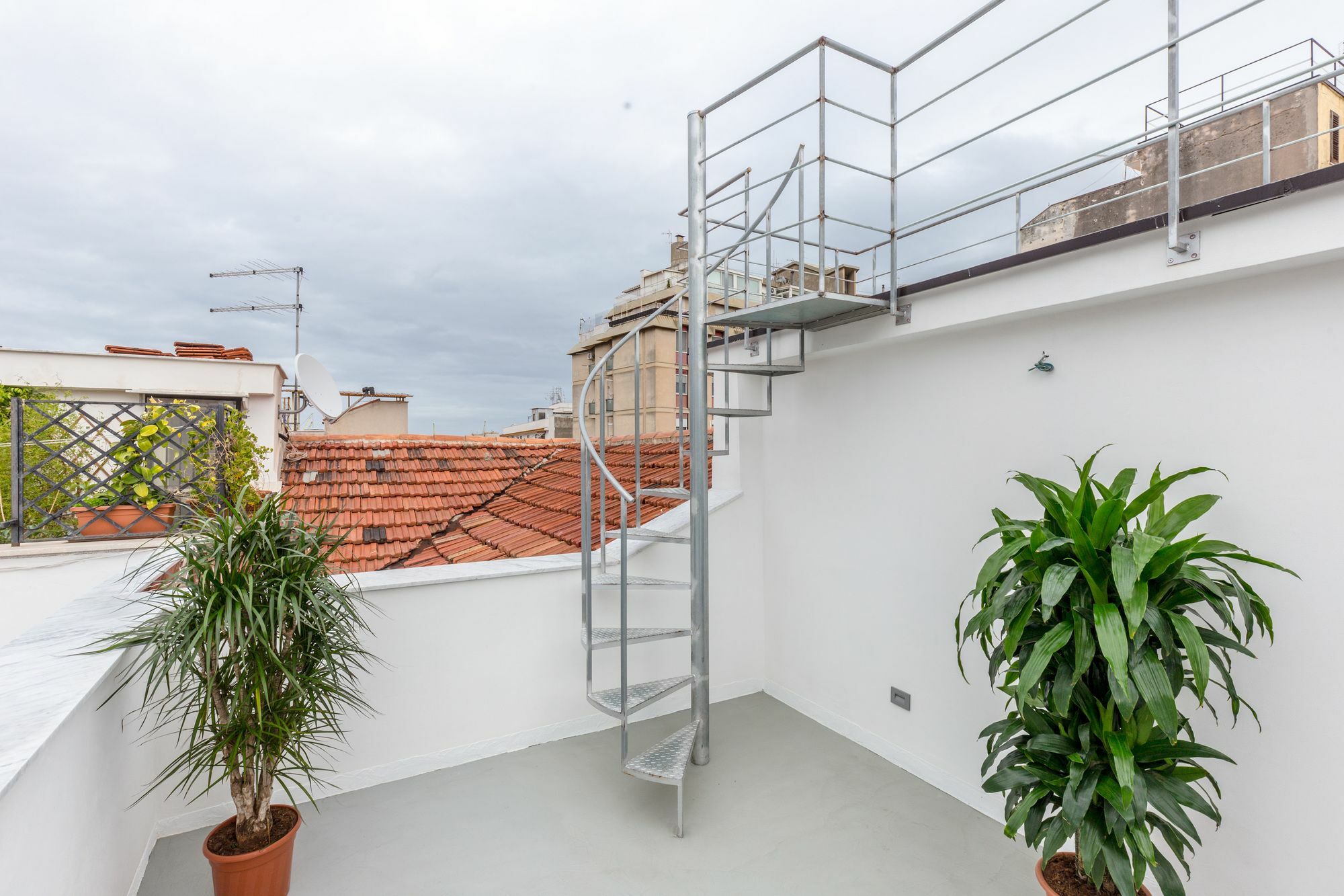 Casa Dei Mori Appartement Palermo Buitenkant foto