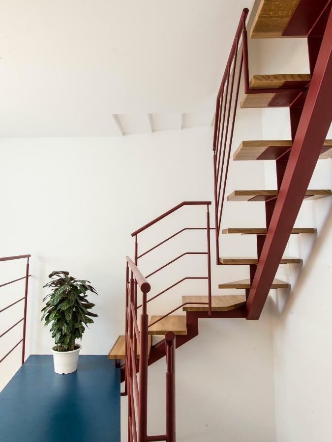 Casa Dei Mori Appartement Palermo Buitenkant foto