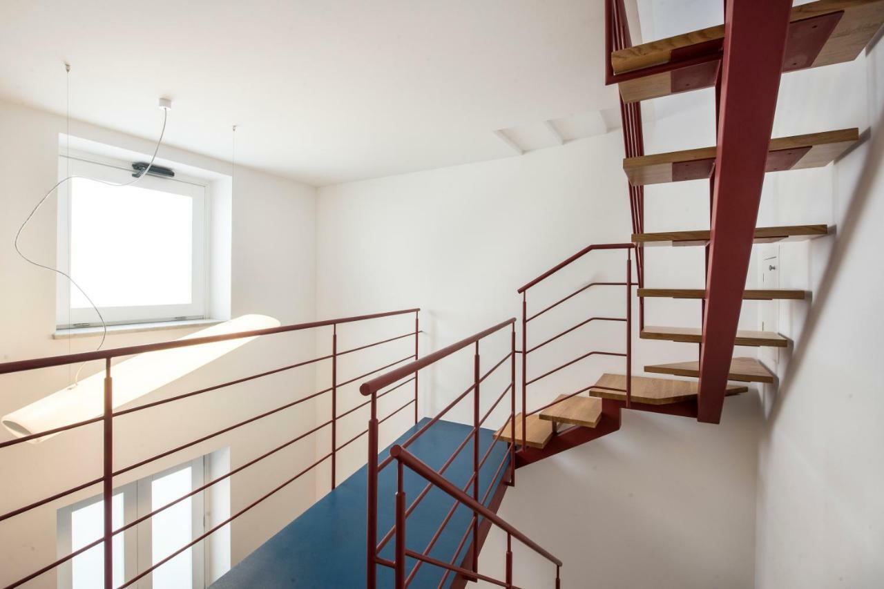 Casa Dei Mori Appartement Palermo Buitenkant foto