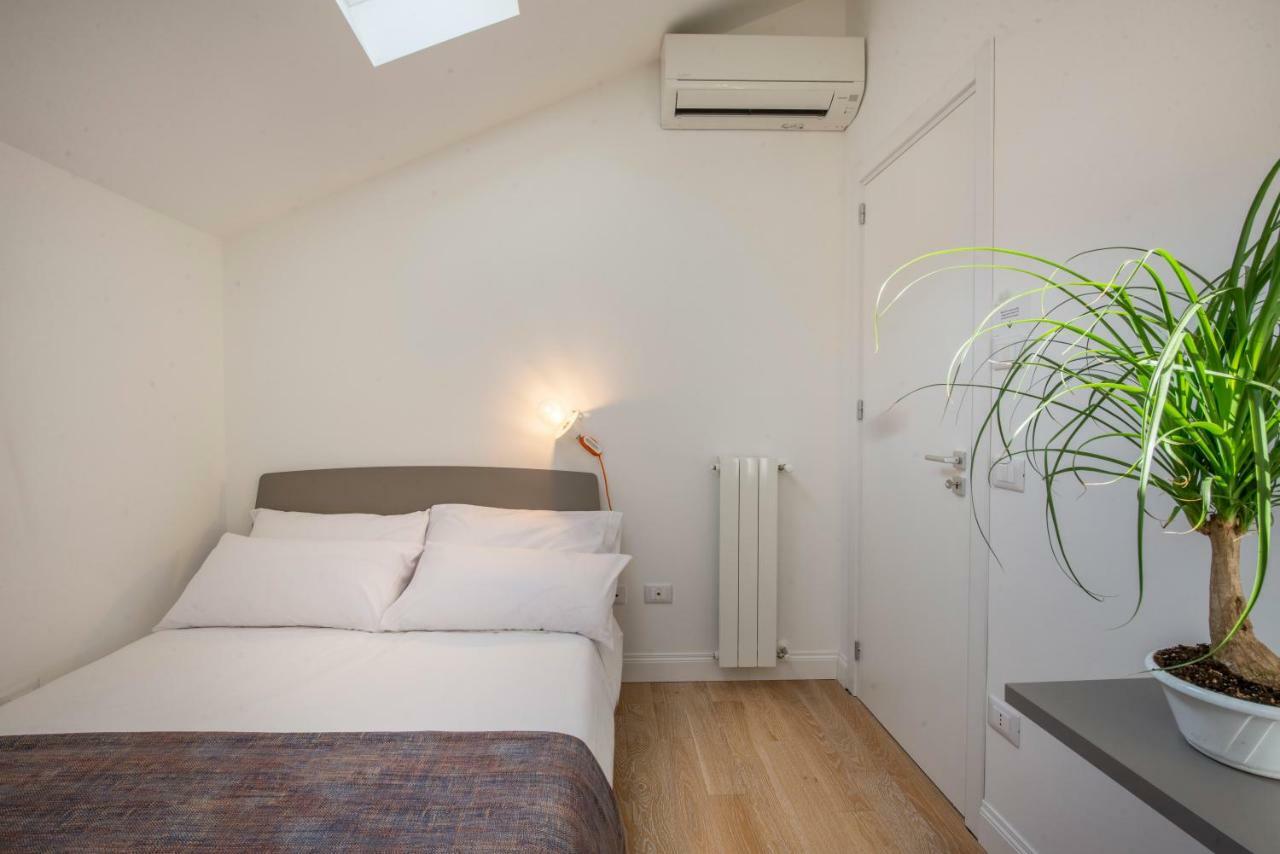 Casa Dei Mori Appartement Palermo Buitenkant foto