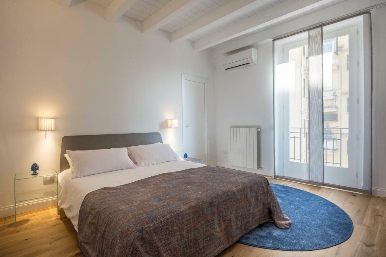 Casa Dei Mori Appartement Palermo Buitenkant foto