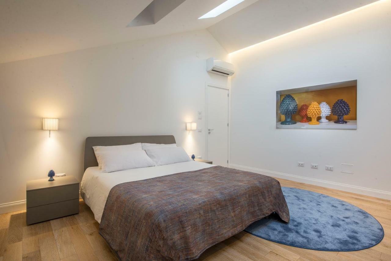 Casa Dei Mori Appartement Palermo Buitenkant foto