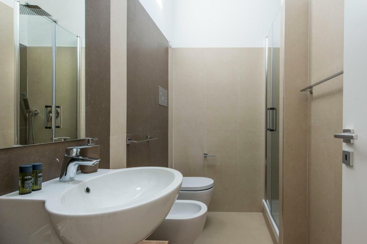 Casa Dei Mori Appartement Palermo Buitenkant foto